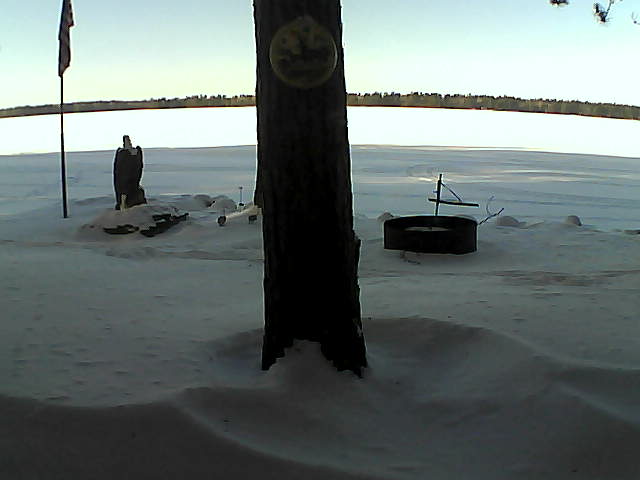 Whiteface Cam Image - Thu, 01/07/2021 2:19pm 