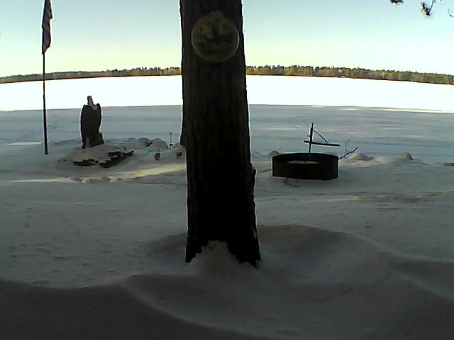 Whiteface Cam Image - Thu, 01/07/2021 2:35pm 