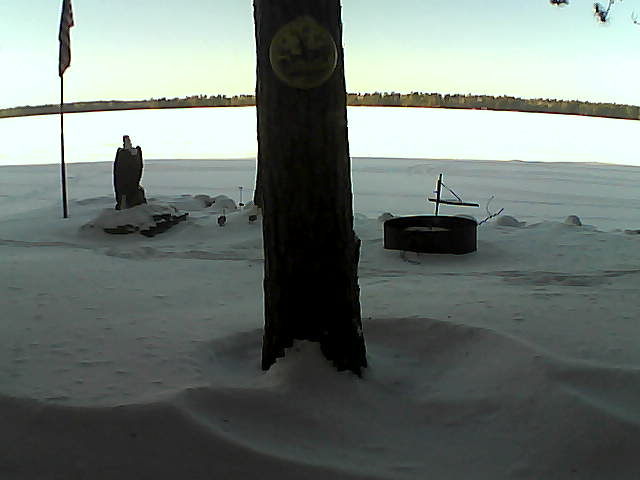 Whiteface Cam Image - Thu, 01/07/2021 3:14pm 