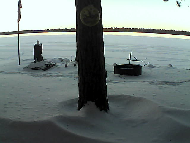 Whiteface Cam Image - Thu, 01/07/2021 4:13pm 
