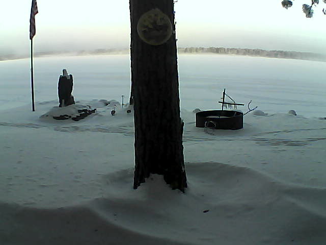 Whiteface Cam Image - Fri, 01/08/2021 8:36am 