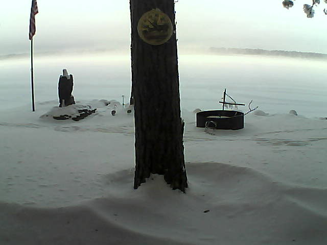 Whiteface Cam Image - Fri, 01/08/2021 8:48am 