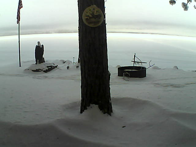 Whiteface Cam Image - Fri, 01/08/2021 9:14am 