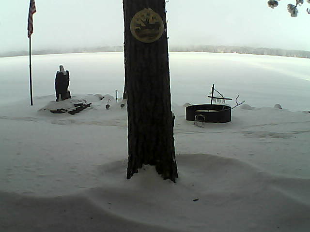 Whiteface Cam Image - Fri, 01/08/2021 9:28am 