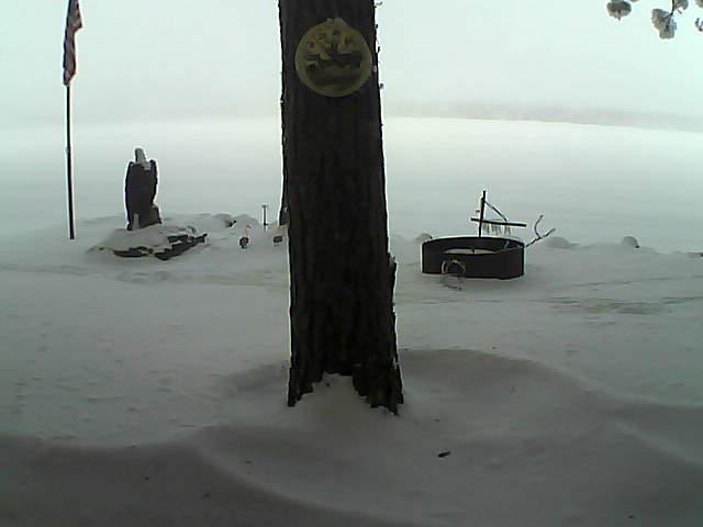 Whiteface Cam Image - Fri, 01/08/2021 9:58am 