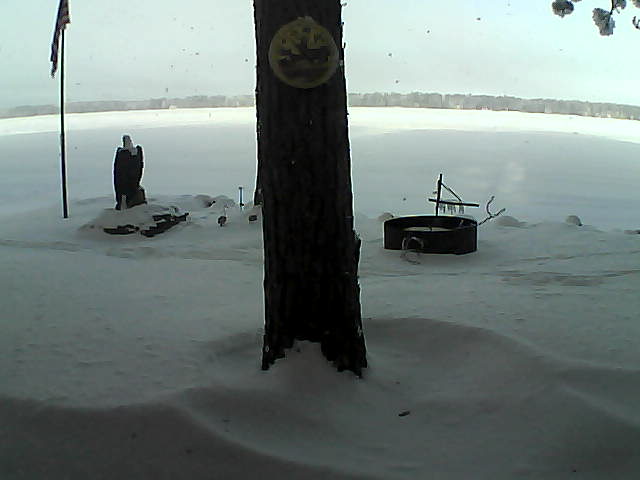 Whiteface Cam Image - Fri, 01/08/2021 10:15am 