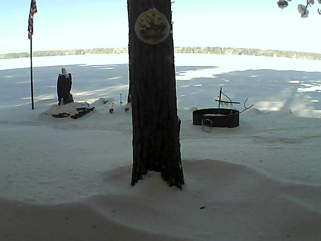 Whiteface Cam Image - Fri, 01/08/2021 10:54am 