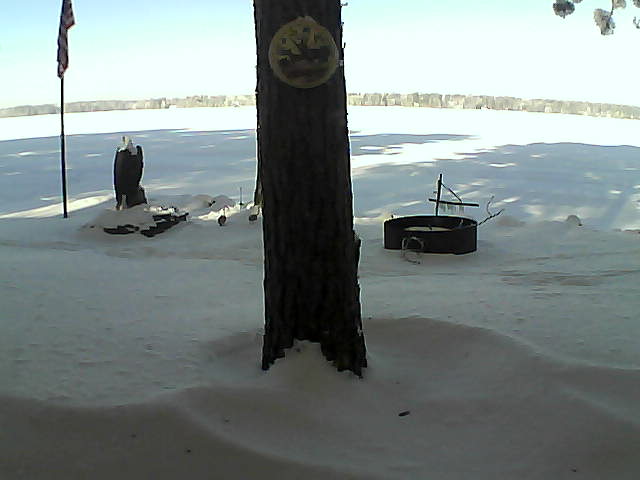 Whiteface Cam Image - Fri, 01/08/2021 11:12am 