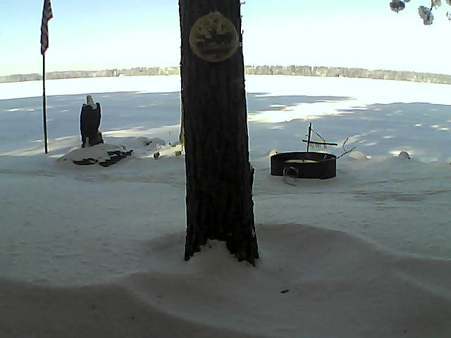 Whiteface Cam Image - Fri, 01/08/2021 11:24am 