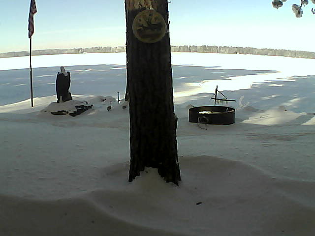 Whiteface Cam Image - Fri, 01/08/2021 11:51am 