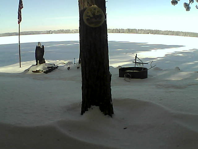 Whiteface Cam Image - Fri, 01/08/2021 12:03pm 