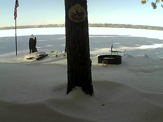 Whiteface Cam Image - Fri, 01/08/2021 12:39pm 