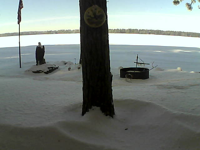 Whiteface Cam Image - Fri, 01/08/2021 1:53pm 