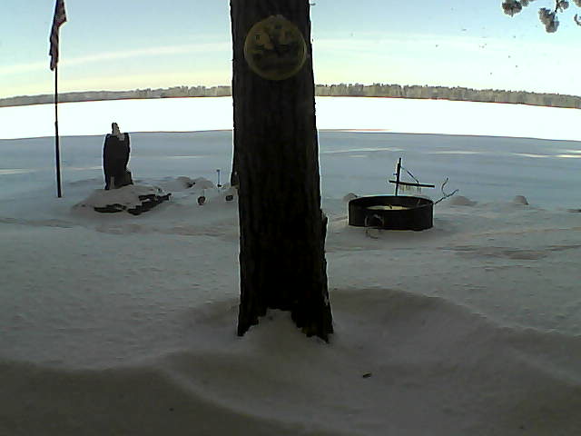 Whiteface Cam Image - Fri, 01/08/2021 2:04pm 