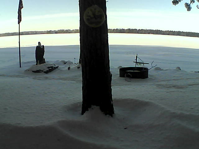Whiteface Cam Image - Fri, 01/08/2021 2:21pm 