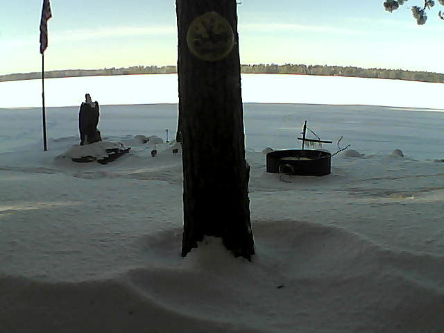Whiteface Cam Image - Fri, 01/08/2021 2:39pm 