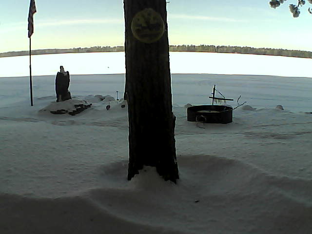 Whiteface Cam Image - Fri, 01/08/2021 2:51pm 