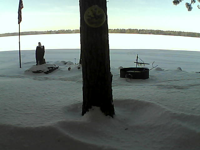Whiteface Cam Image - Fri, 01/08/2021 3:10pm 