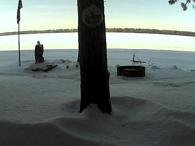 Whiteface Cam Image - Fri, 01/08/2021 3:24pm 