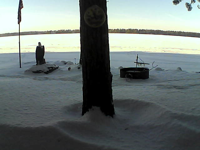 Whiteface Cam Image - Fri, 01/08/2021 3:39pm 