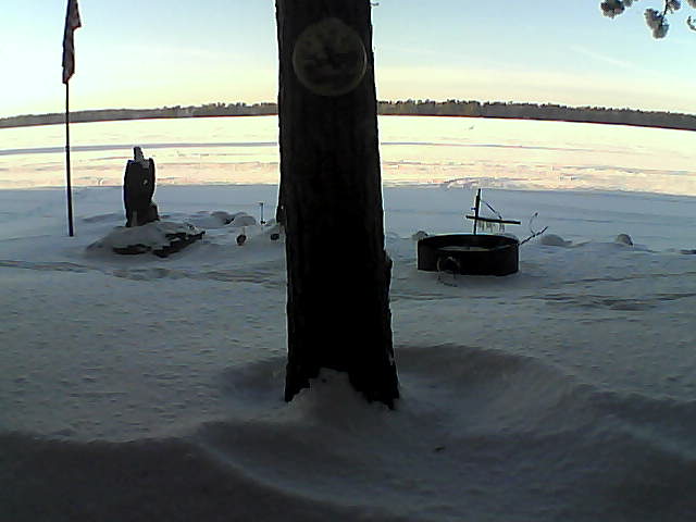 Whiteface Cam Image - Fri, 01/08/2021 3:52pm 
