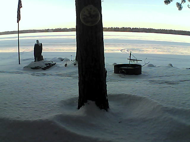Whiteface Cam Image - Fri, 01/08/2021 4:03pm 