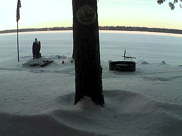 Whiteface Cam Image - Fri, 01/08/2021 4:17pm 
