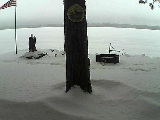 Whiteface Cam Image - Sat, 01/09/2021 8:09am 