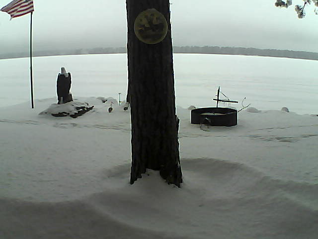 Whiteface Cam Image - Sat, 01/09/2021 8:25am 