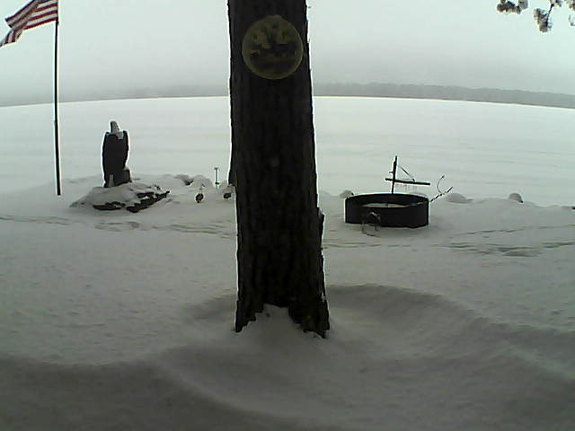 Whiteface Cam Image - Sat, 01/09/2021 9:47am 