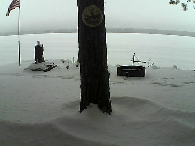 Whiteface Cam Image - Sat, 01/09/2021 10:20am 