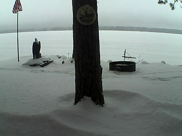 Whiteface Cam Image - Sat, 01/09/2021 10:44am 
