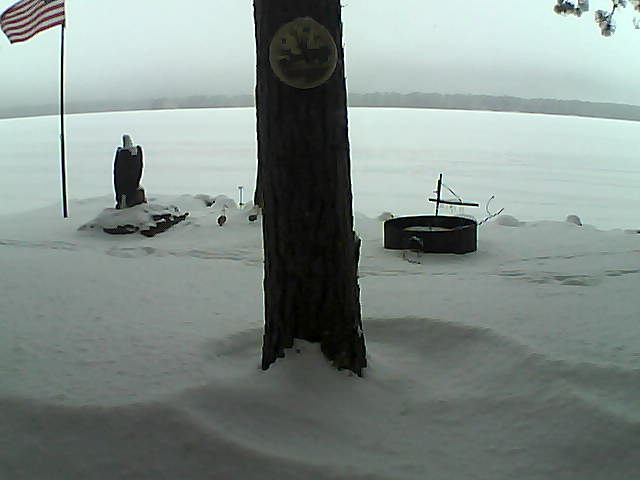 Whiteface Cam Image - Sat, 01/09/2021 10:57am 
