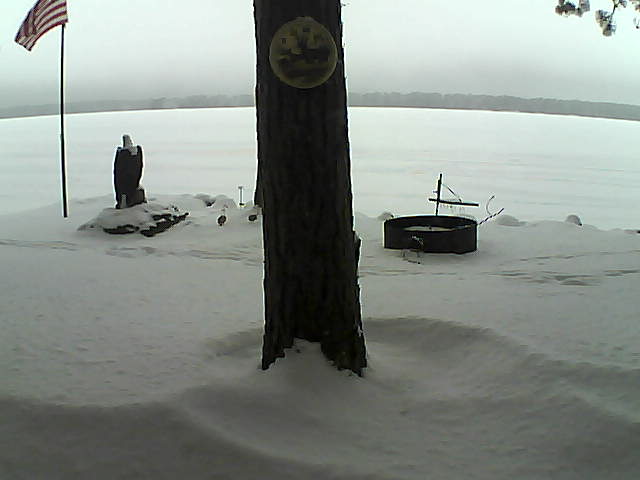 Whiteface Cam Image - Sat, 01/09/2021 11:16am 