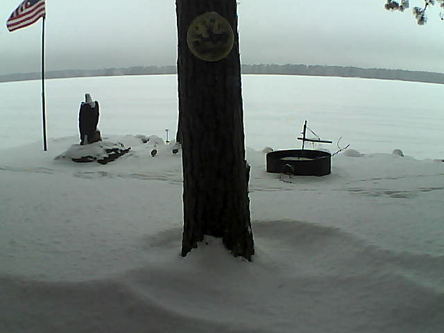 Whiteface Cam Image - Sat, 01/09/2021 11:33am 