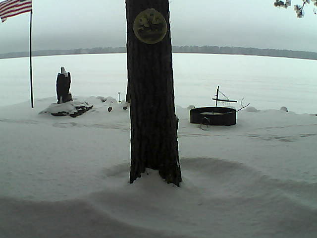 Whiteface Cam Image - Sat, 01/09/2021 11:55am 