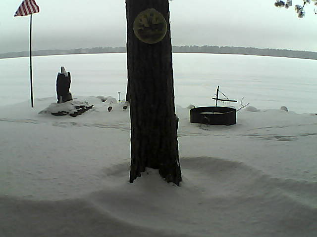 Whiteface Cam Image - Sat, 01/09/2021 12:30pm 