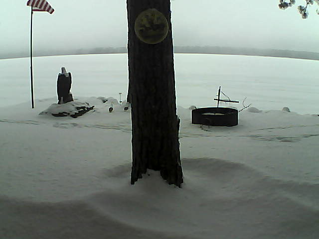 Whiteface Cam Image - Sun, 01/10/2021 8:02am 