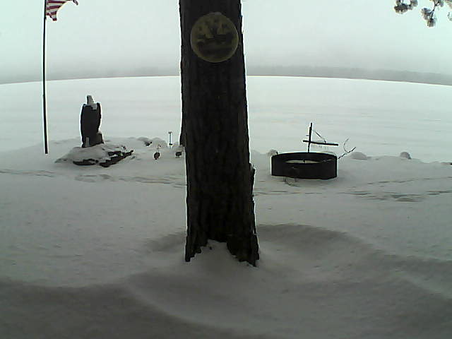 Whiteface Cam Image - Sun, 01/10/2021 9:12am 