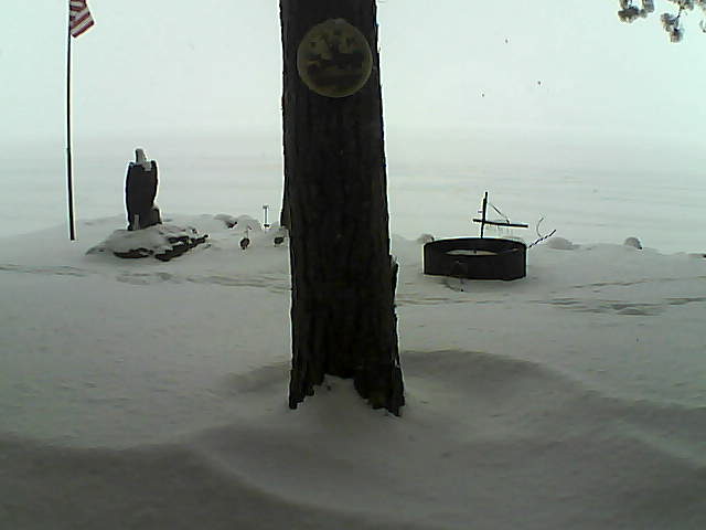 Whiteface Cam Image - Sun, 01/10/2021 10:50am 