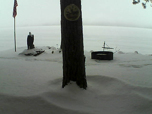 Whiteface Cam Image - Sun, 01/10/2021 12:19pm 