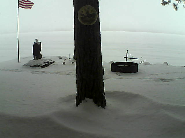 Whiteface Cam Image - Sun, 01/10/2021 12:30pm 