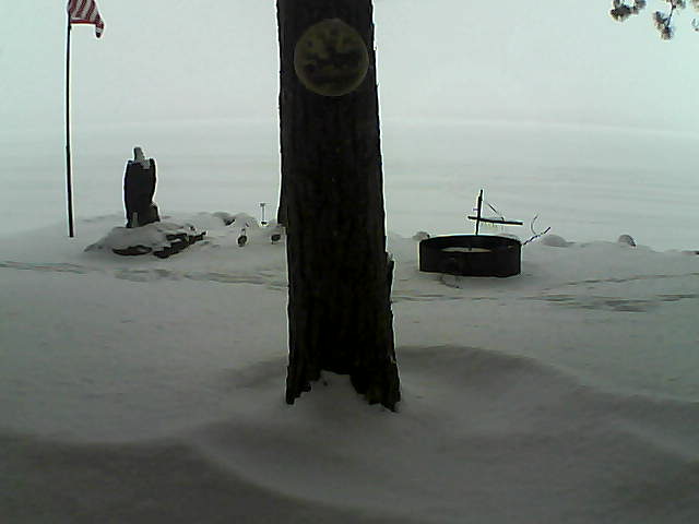 Whiteface Cam Image - Sun, 01/10/2021 1:30pm 