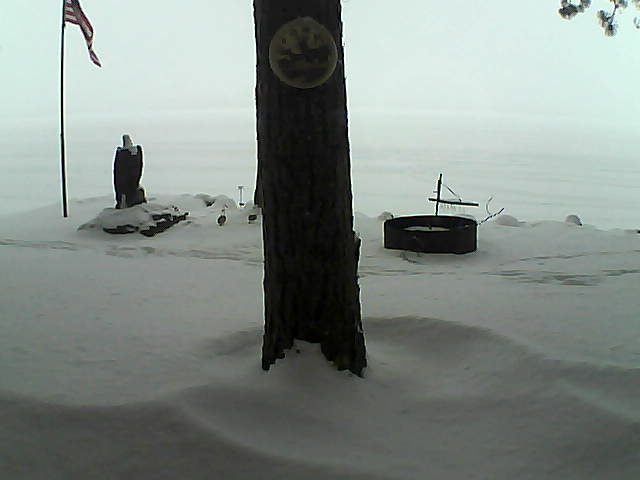 Whiteface Cam Image - Sun, 01/10/2021 1:45pm 