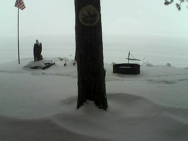 Whiteface Cam Image - Sun, 01/10/2021 1:58pm 