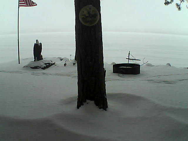 Whiteface Cam Image - Sun, 01/10/2021 2:41pm 