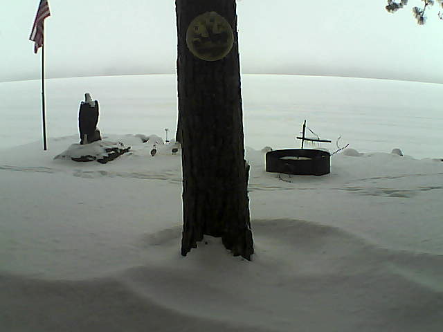 Whiteface Cam Image - Sun, 01/10/2021 3:00pm 