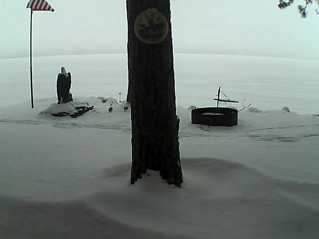 Whiteface Cam Image - Sun, 01/10/2021 3:37pm 