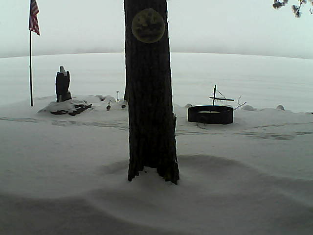 Whiteface Cam Image - Sun, 01/10/2021 3:54pm 