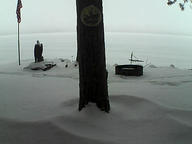 Whiteface Cam Image - Sun, 01/10/2021 4:10pm 